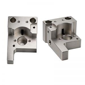Oem Vigorous VG-LPJ-193 CNC Machining Parts Aluminum Copper Stainless Steel Milling Turning China Other Machining Services