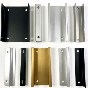 Carbon Steel Galvanized Punching Welding New Energy Chassis Electrophoresis Powder Coating Sheet Metal Custom