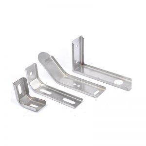 Metal Sheet Parts Press Steel Stamped Custom Part Stainless Service Oem Pressing Mold Forming Aluminum Products Plates Stamping