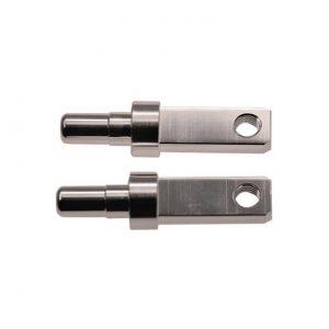 Various Electroplating Processing Services for Sheet Metal Fabrication Gold Silver Nickel Copper Plating