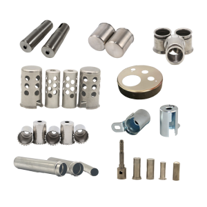 Custom High Precision Deep Drawing Stainless Steel Stretch Forming Parts