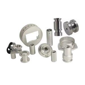 Custom Precision CNC Turning Service Metal Stainless Steel Brass Bronze CNC Machining Parts