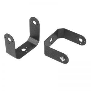 Customized Precision Sheet Metal Stamping and Forming Support Brackets Stainless Steel Aluminum Fabrication Processing Parts