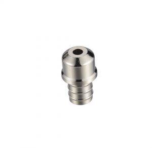 Custom Precision Aluminum Alloy Lathe Machine Assembly Spare Parts CNC Turning Milling Machining Service