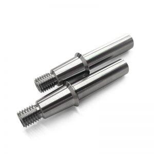Custom Precision Metal Component CNC Turning and Milling Services Stainless Steel Prototype Machining Parts
