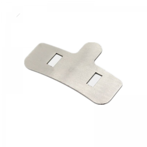 High Precision Custom Metal Stamping Service Aluminum Stainless Steel Metal Stamping Hardware Parts
