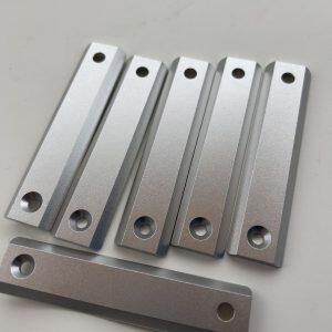Oem Custom Cnc Parts Machining Service Cnc Milling