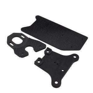 OEM ODM Service Custom Carbon Fiber Cnc Cutting Cnc Machining Carbon Fiber