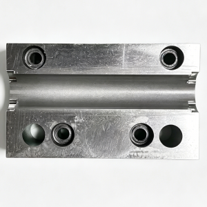 Custom Metal Fabrication Tooling | One-Stop Stamping Die Manufacturing and Mass Production Service