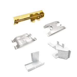 OEM Product Sheet Metal Fabrication Service Laser Cutting Laser Welding and CNC Bending