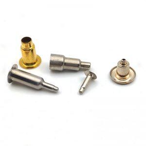 Custom Precision Stainless Steel Aluminium Brass Deep Drawing Parts Factory Sheet Metal Fabrication Service