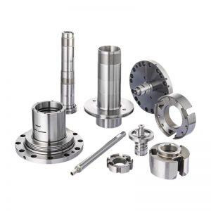 CNC Machining Services for High and Low Volume Production Specializing in Stainless Steel Materials