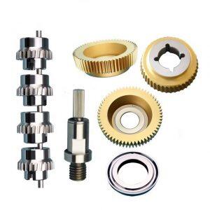 Rotary Keyway Rifling Internal Involute Spline Push v Notch Broach Tool Holder Cutter Magnetic Drill Reamer Set Custom