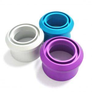 Perfect Cnc Machining Parts Service Oem Precision Small Metal Turn Parts Fabrication Steel Turning Machining Steel Part